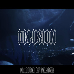 🪄🔮[FREE] "DELUSION" - TRAVIS SCOTT X BONES CHILL CLOUDRAP TYPE BEAT 2025 (PROD. PERSONA7777)