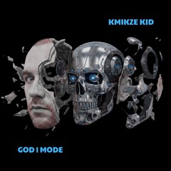 GOD | MODE [FREE DL]