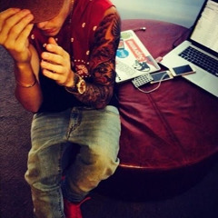 Justin Bieber - Beauty and a Beat (sveltedy bootleg)