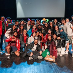 CMU Bhangra @ Naach Di Cleveland [2nd Place]/Bhangra Blowout 2025 (ft. Ria Balli)