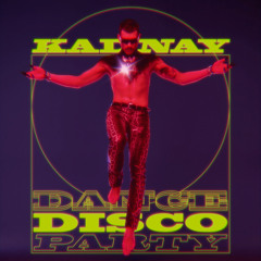 Dance.Disco.Party