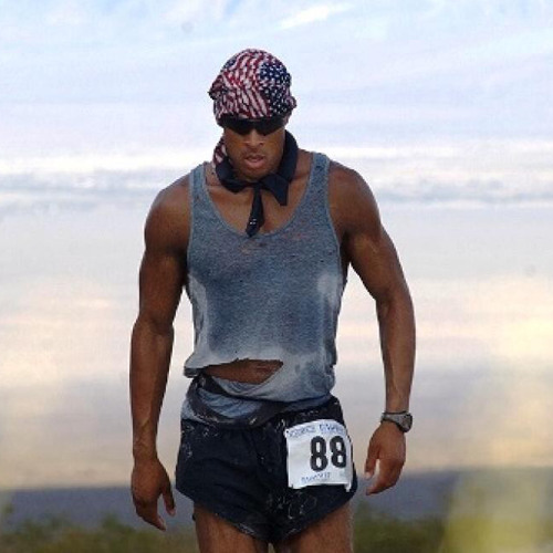 David Goggins - Train Your Mind To Never Quit