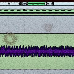 Live Sketch 8 December 2025