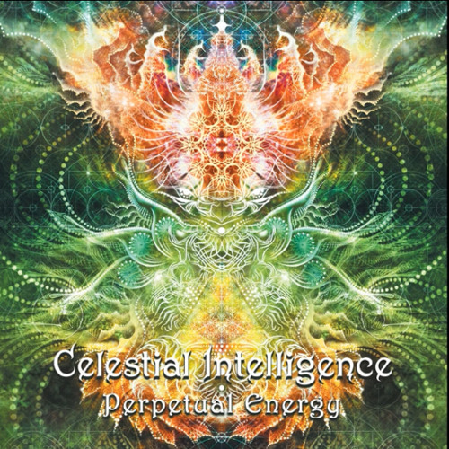 Celestial Intelligence - Celestial Beings