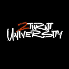 2Turnt University (Mac Mooch x 2Turnt Trell) - Shit talking