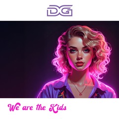 we are the kids