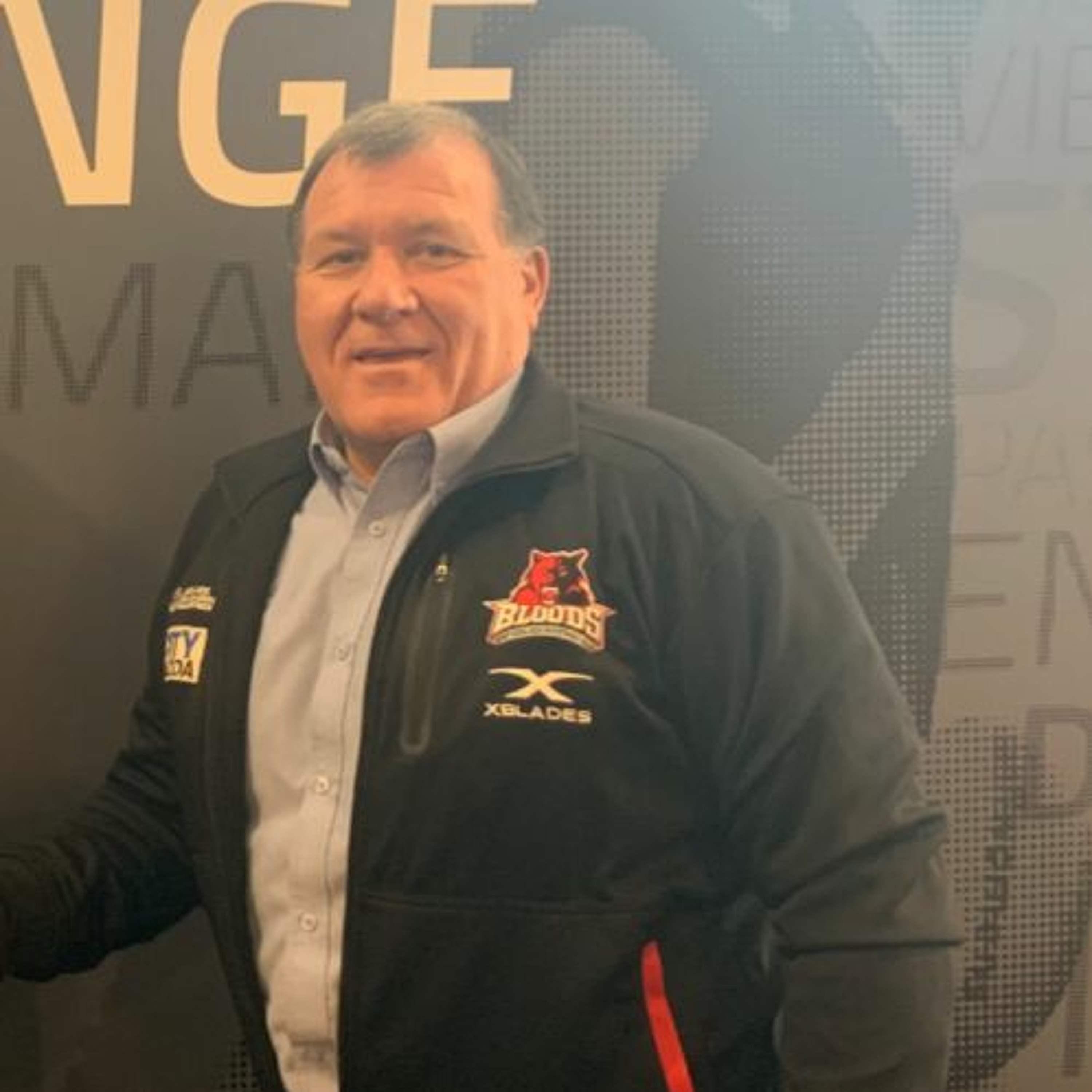 SANFL Podcast
