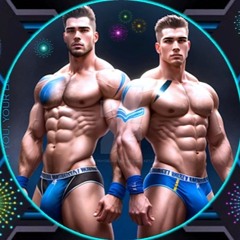 MACHOS LA PARTY - 2K25 En El Gym (adr23mix) CIRCUIT PARTY MIX
