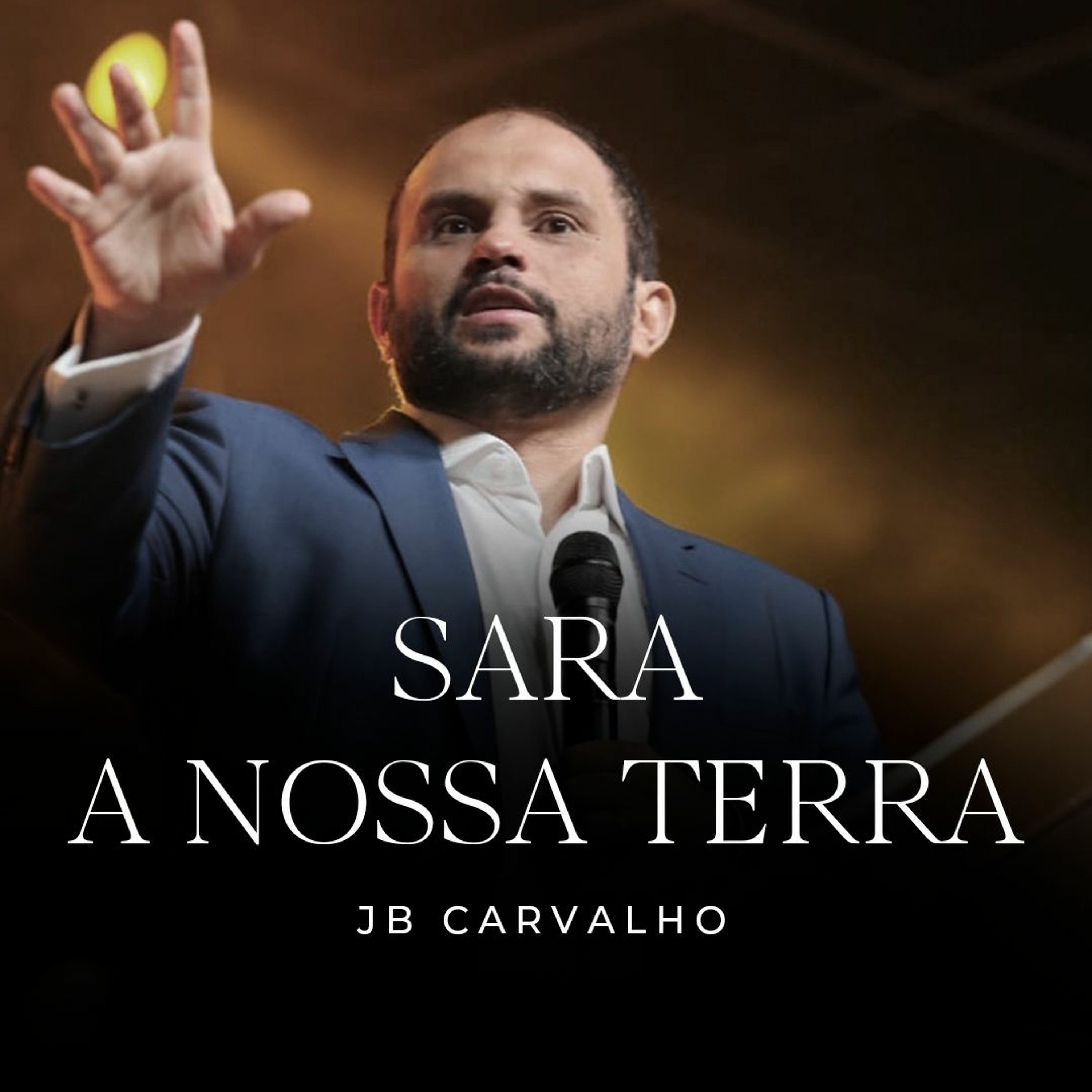 JB Carvalho