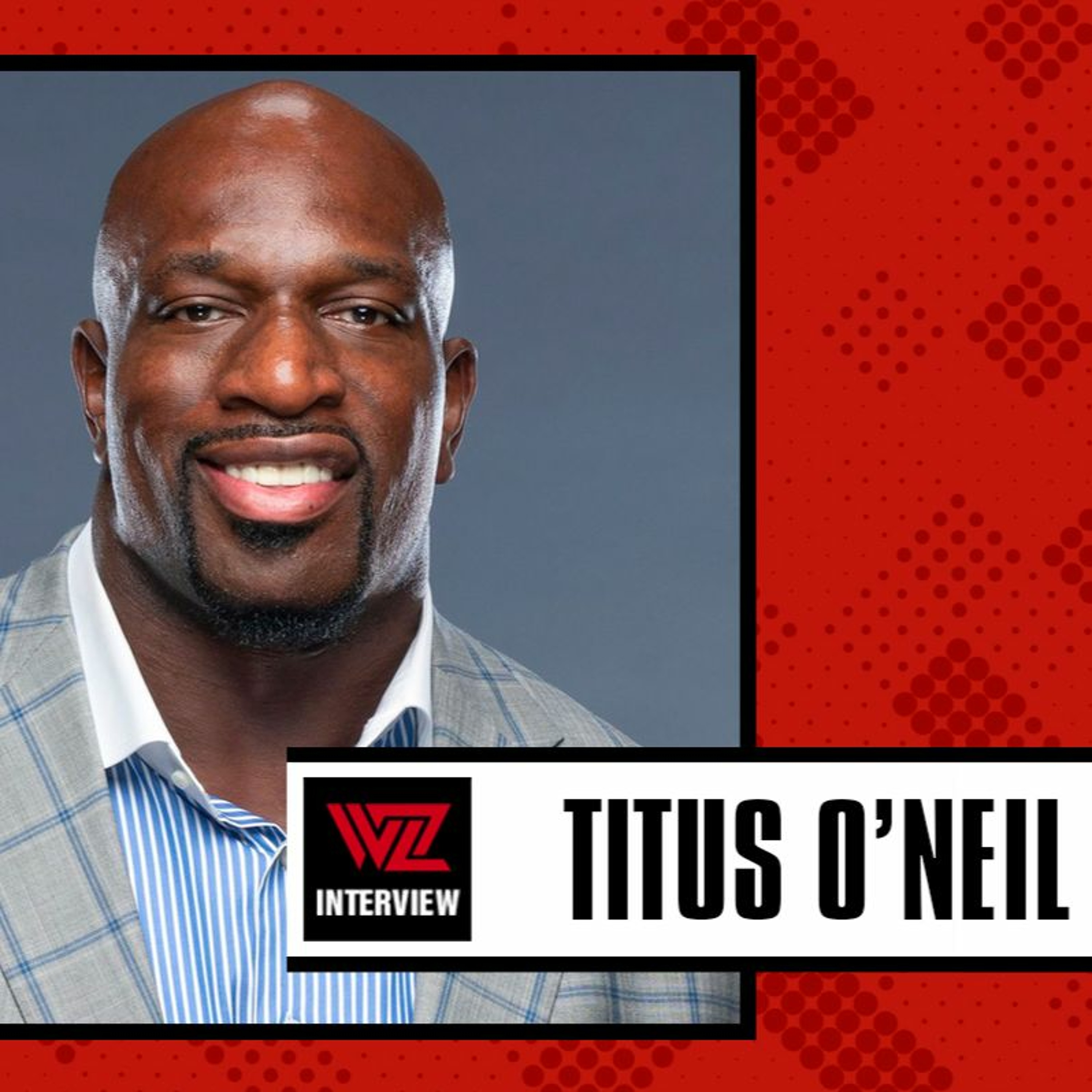 Titus O'Neil On One More Match, His Greatest Accomplishments