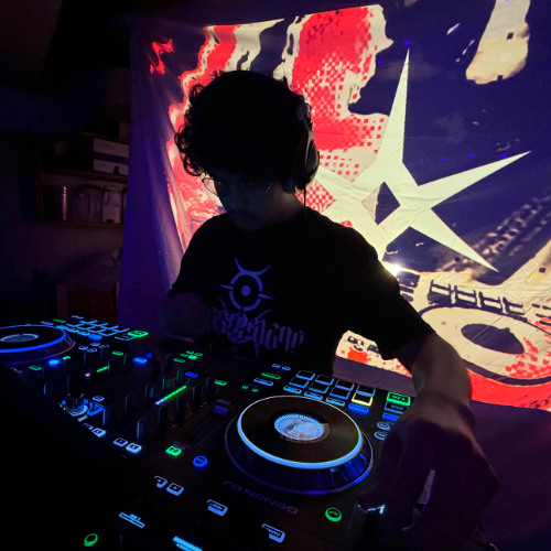 MR. GR4Y @ ROILER BOOM  3