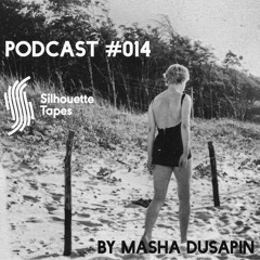 PODCAST #014: Masha Dusapin