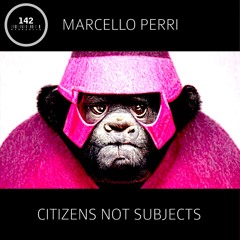 Marcello Perri - Rewind The Disco