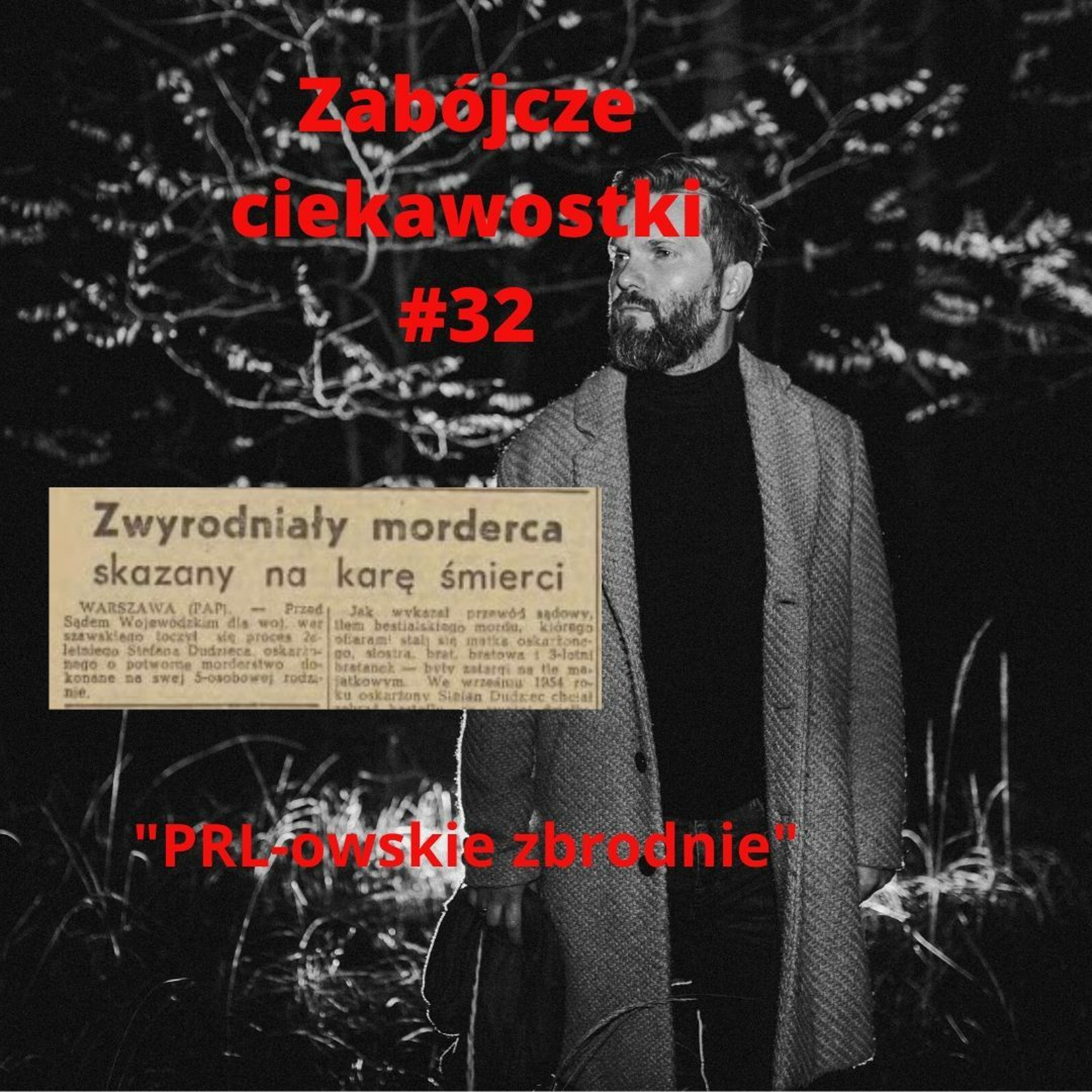 Zabójcze opowieści