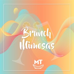 Brunch Mimosas - Spring Mix by MonkeyTwerk