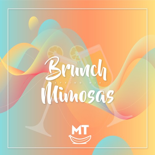 Brunch Mimosas - Spring Mix by MonkeyTwerk