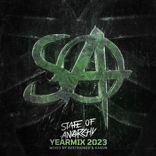 State Of Anarchy | Hardcore Yearmix 2023