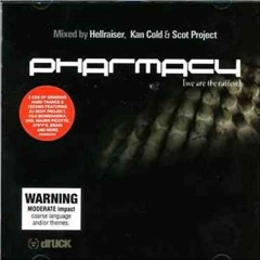 Pharmacy Vol. 2 - We Are The Ruffest