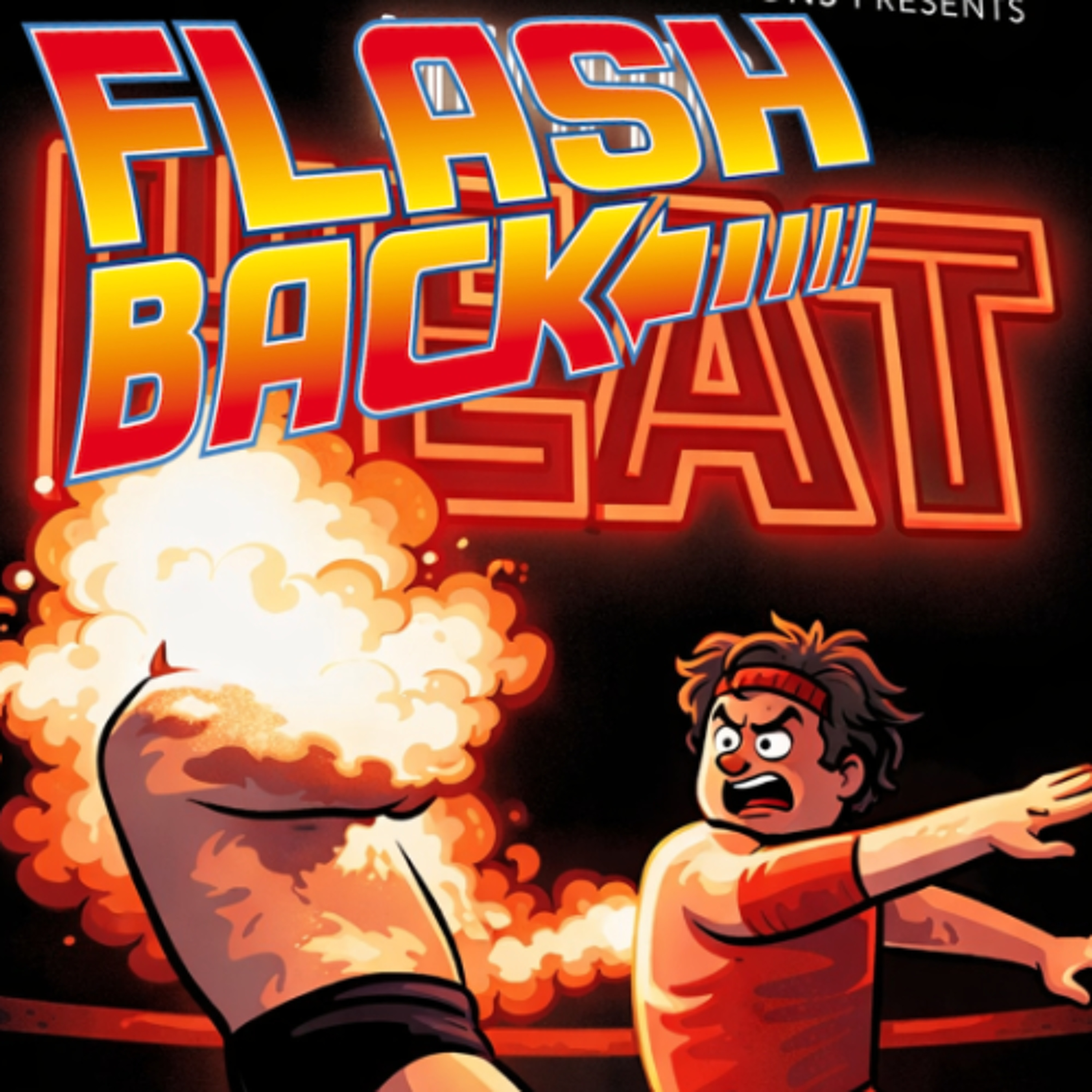 Shooting the Shiznit