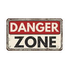 Danger Zone