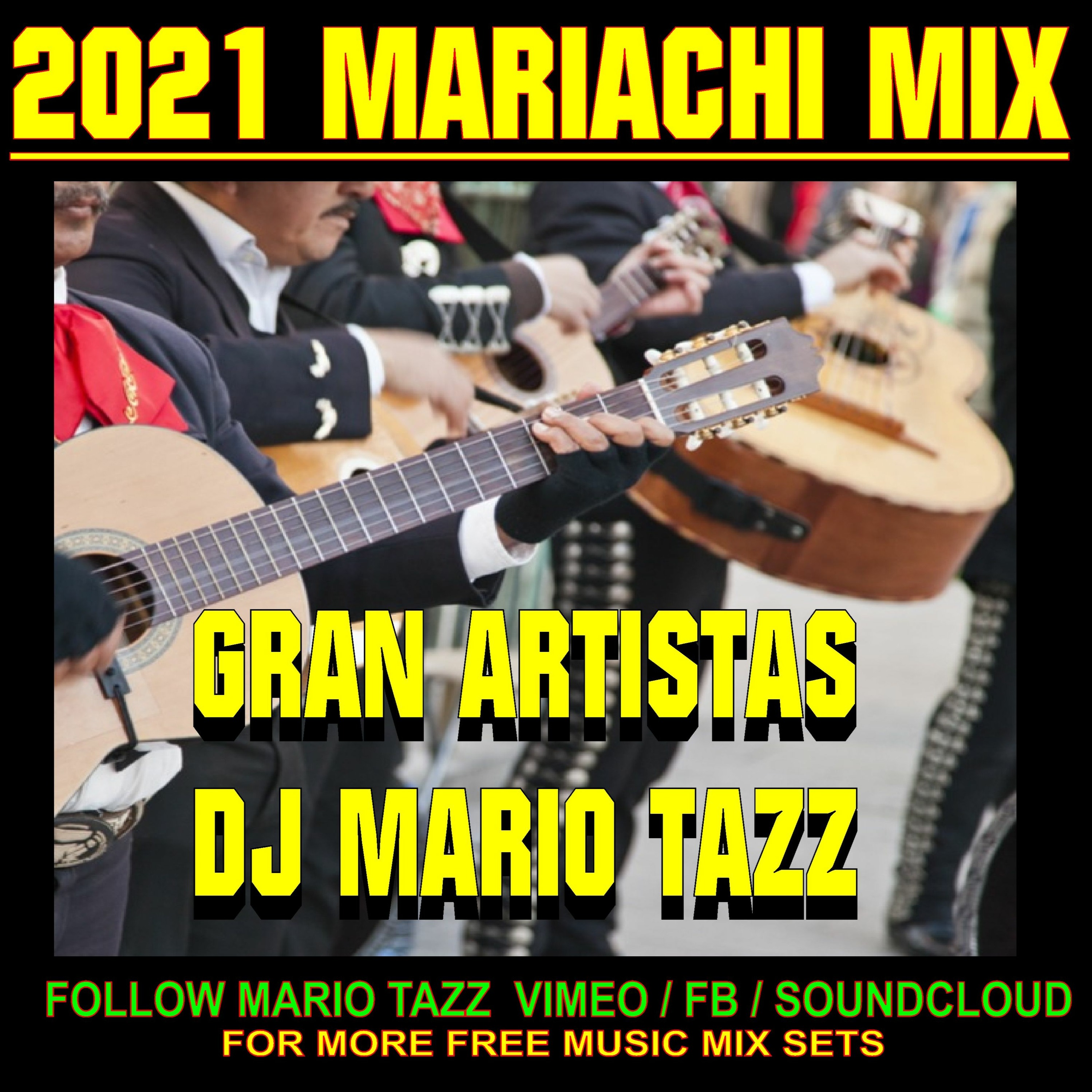 Mario Tazz Entertainment