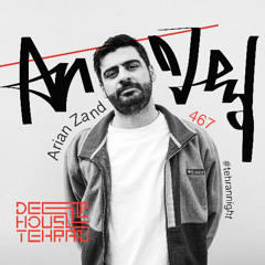 Tehran Night #467 Arian Zand