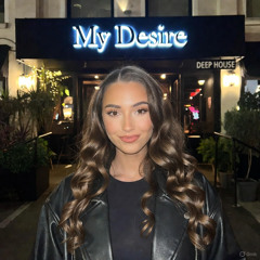 My Desire - Deep House Session