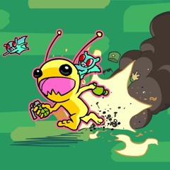 Spaceblasterz - FNF Weekly