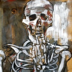 Bones Drill Beat Prod by Folgado