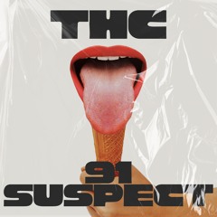 91 SUSPECT - THC (O.N.L MASTER)