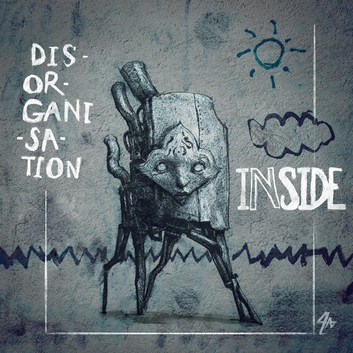1.[Inside] The Unbound