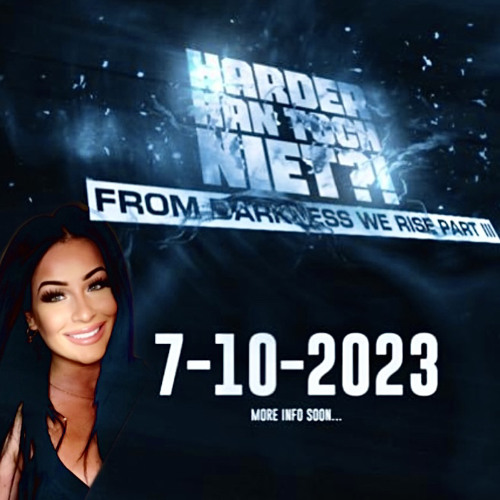 The ULTIMATE HKTN CONTEST 2023 BY JCKY