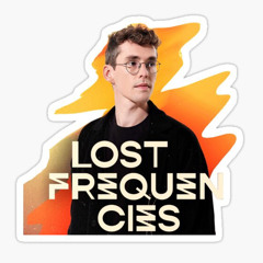 Lost Frequencies Mix (ft. Calum Scott & Janieck Devy)