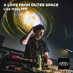 PICNIC PEOPLE PANIC - 02.05.2025 at WOMB - A LOVE FROM OUTER SPACE A.K.A SEAN _MASTERD