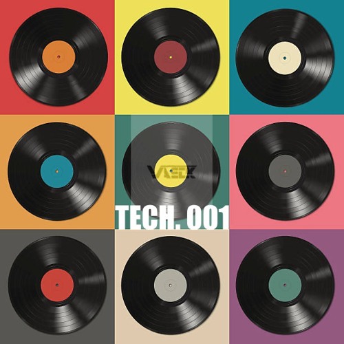TECH. 001 (VAECK)