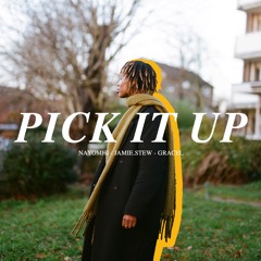 Pick It Up