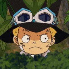 Wake up!/One Piece 8-bit remix