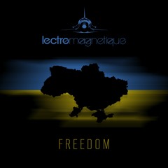 BA111 / Lectromagnetique - Freedom / Preview
