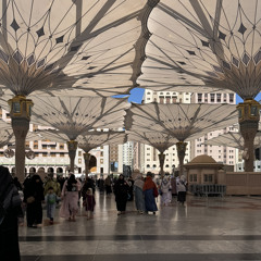 يا كساء النبي اتسع| مع تميم