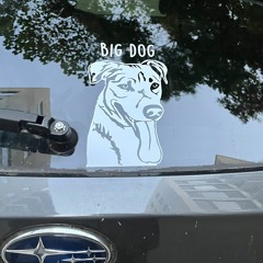 Big Dog (Kenny Ning Remix Instrumental)