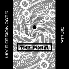 TPMS 0035 By Digma - (Melodic Techno & Dance) [Mix Session 0035] [The Point]