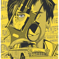 Spell & O (ft Travis Bickle)