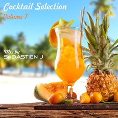 Deep House - Sébastien J 's Cocktail Selection  - Volume 7