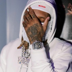 Lil Durk / Chris Brown / Yung Bleu / Lil Baby Trapsoul Type Beat 2022 (FREE DL) " Ain't Fall Off "