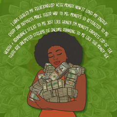 i have healed my relationship with money