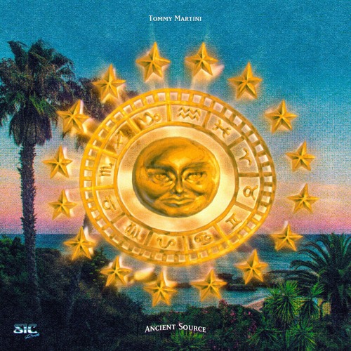 Tommy Martini - Amazon 809