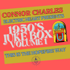 This City Is Ours - 1950's Juke Box