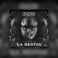 Almighty-Lealtad