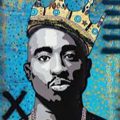 2Pac - When We Ride On Our Ennemies Rmx 2021