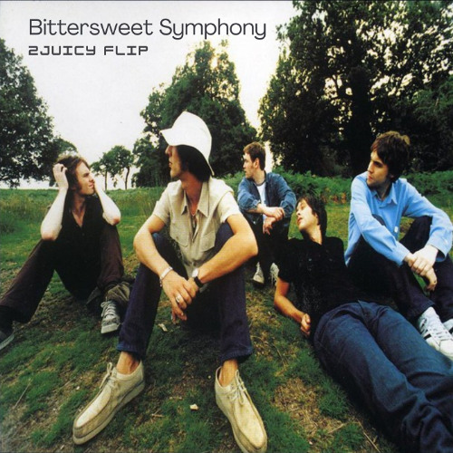 Bittersweet Symphony (2JUICY Remix) cover